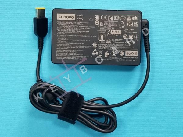 Блок живлення до ноутбука Lenovo Thinkbook 15-IIL